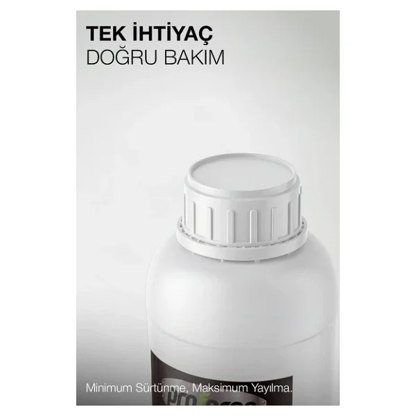 Proforce Koşu Bandı Bakım Silikon Yağı -1 Litre Tek Adet - Görsel 4
