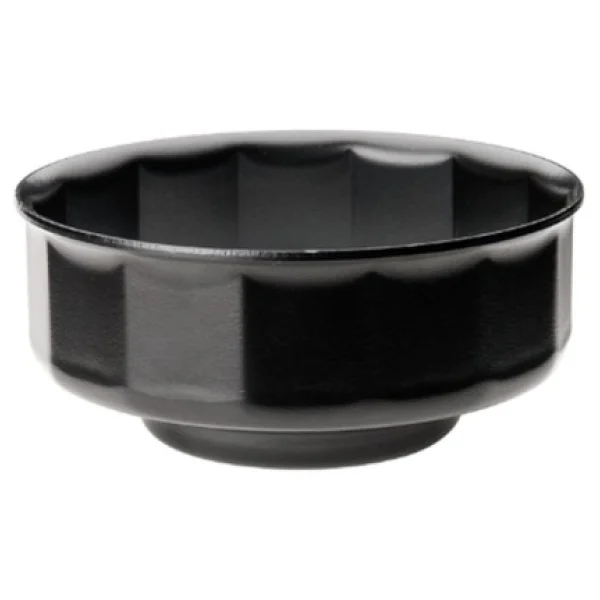 Ceta Form N14-018616 Tas Tipi Yağ Filtre Anahtarı 86 Mm - Görsel 3