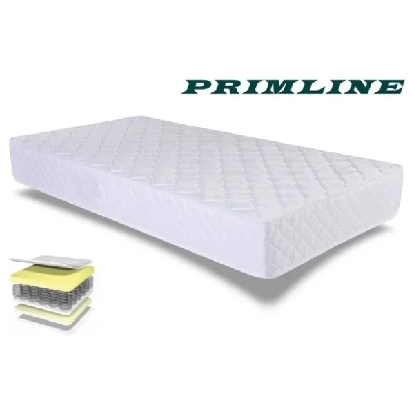 Primline Tempo Ortopedik 40x80 Cm Yayli Yatak - Görsel 2