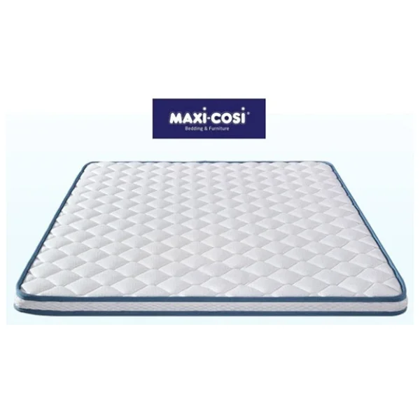 Maxi-Cosi Maxi-Cosi 90x190 Cotton Ortopedik Yatak Şiltesi Visco Yatak Pedi - Görsel 6