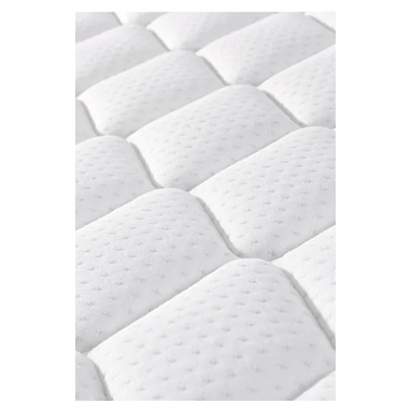 Maxi-Cosi Maxi-Cosi 90x190 Cotton Ortopedik Yatak Şiltesi Visco Yatak Pedi - Görsel 7