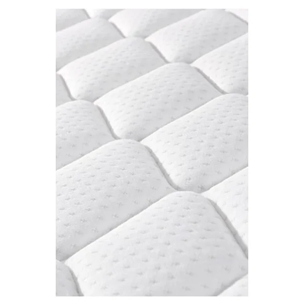 Maxi-Cosi Maxi-Cosi 160x190 Cotton Ortopedik Yatak Şiltesi Visco Yatak Pedi - Görsel 8