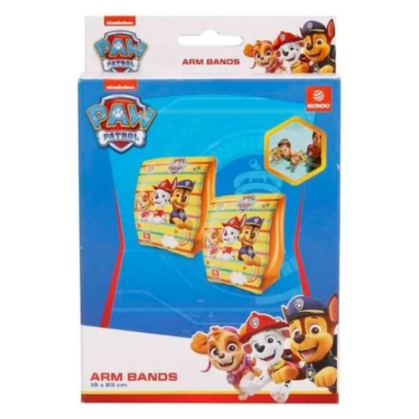 Mondo 16934 23x15 Cm Paw Patrol Desenli Çocuk Deniz Kolluğu - Görsel 6