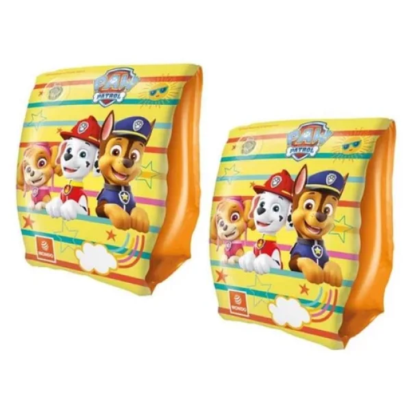 Mondo 16934 23x15 Cm Paw Patrol Desenli Çocuk Deniz Kolluğu - Görsel 7