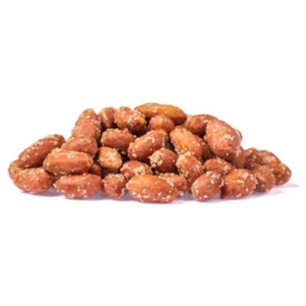 Tuğba Kuruyemiş Tuzlu Iç Fıstık 500 Gr - Görsel 7