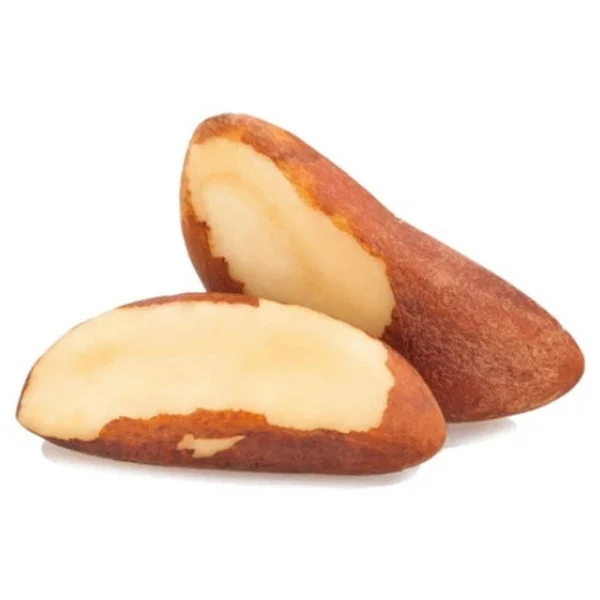 Tuğba Kuruyemiş Brezilya Cevizi 1 Kg - Görsel 3