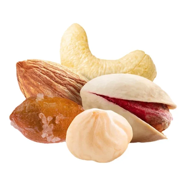 Tuğba Kuruyemiş Bademli Karışık 250 Gr - Görsel 6