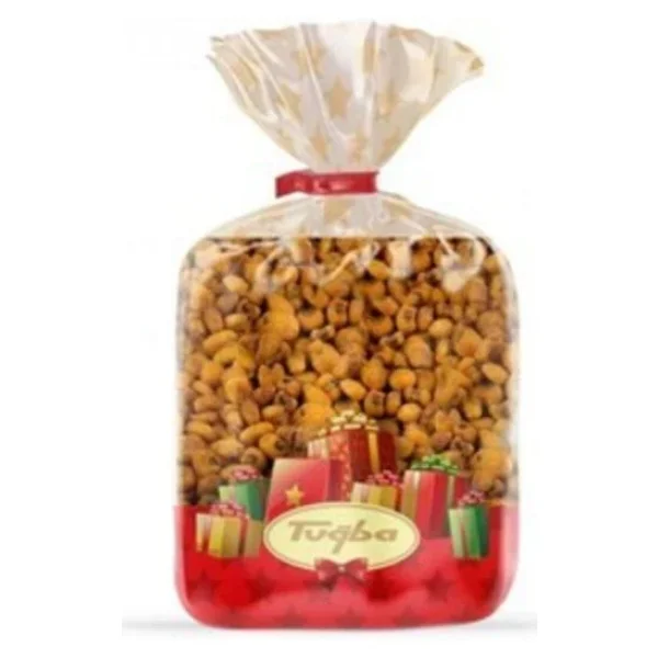 Tuğba Kuruyemiş Mısır Çerezi 500 Gr - Görsel 4