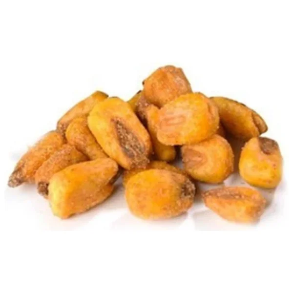 Tuğba Kuruyemiş Mısır Çerezi 500 Gr - Görsel 5