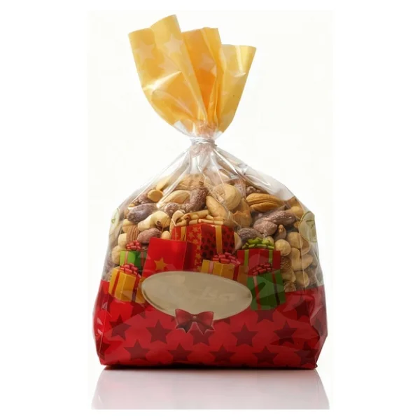 Tuğba Kuruyemiş Bademli Karışık 250 Gr - Görsel 7