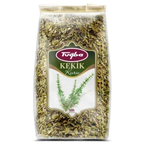 Tuğba Kuruyemiş Kekik 114 Gr - Görsel 4