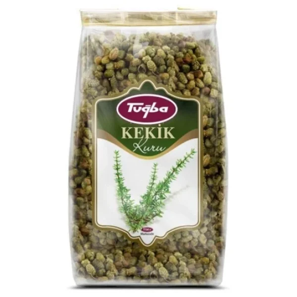Tuğba Kuruyemiş Bilye Kekik 50 Gr - Görsel 4