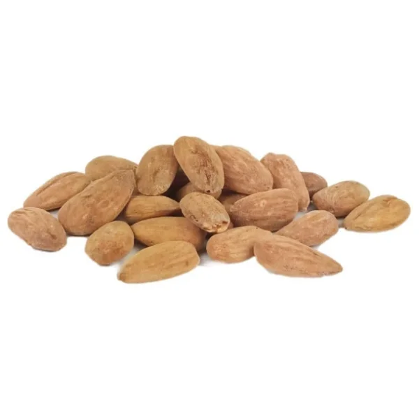Tuğba Kuruyemiş Tuzlu Badem 1 Kg - Görsel 4