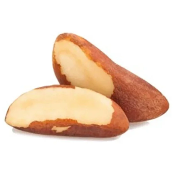 Tuğba Kuruyemiş Brezilya Cevizi 500 Gr - Görsel 3