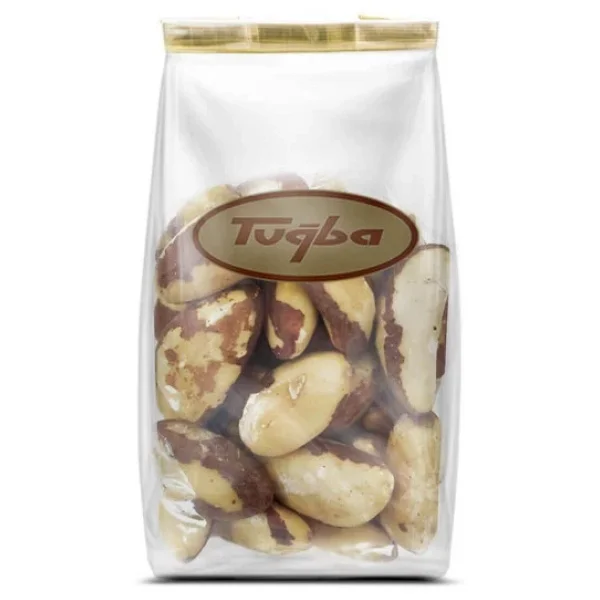 Tuğba Kuruyemiş Brezilya Cevizi 143 Gr - Görsel 2