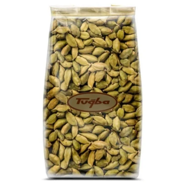Tuğba Kuruyemiş Kakule 40 Gr - Görsel 4