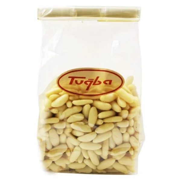Tuğba Kuruyemiş Künar Çam Fıstığı 50 Gr - Görsel 3