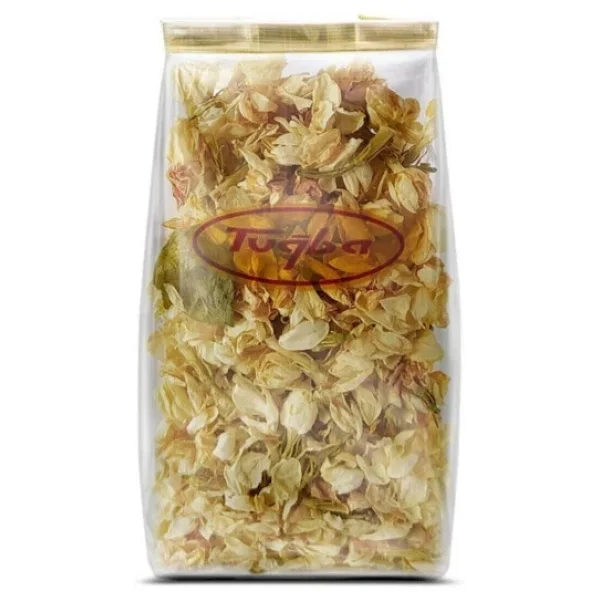 Tuğba Kuruyemiş Yasemin Çiçeği 10 Gr - Görsel 3