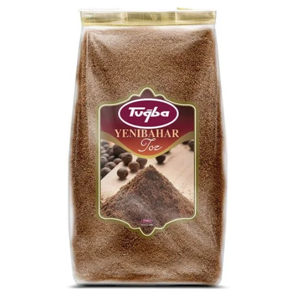 Tuğba Kuruyemiş Yenibahar 122 Gr - Görsel 4