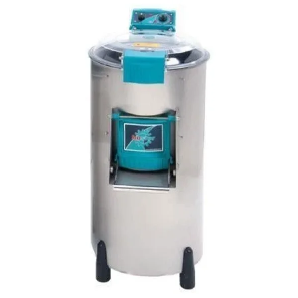 Bosfor Makine Bosfor 35 Kg Patates Soyma Makinesi - Görsel 3