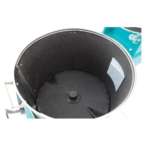 Bosfor Makine Bosfor 35 Kg Patates Soyma Makinesi - Görsel 6