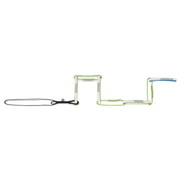 Ct Multı Chaın Evo Perlon 125 Cm - Görsel 4