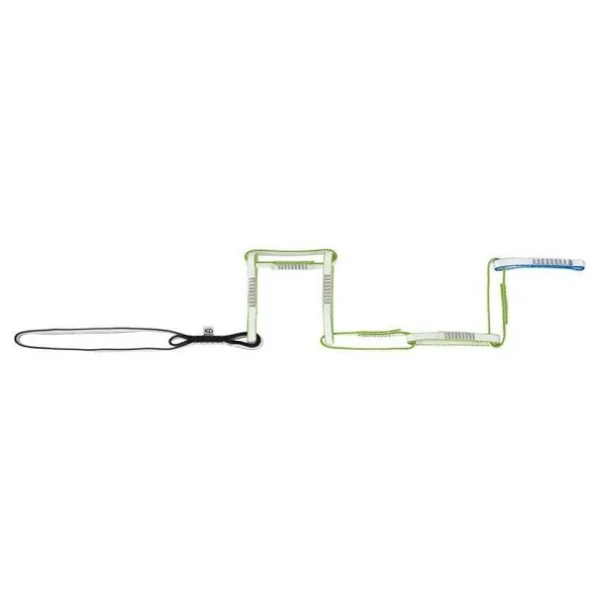Ct Multı Chaın Evo Perlon 125 Cm - Görsel 7