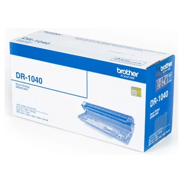 Brother Dr-1040 10000 Sayfa Kapasiteli Drum - Görsel 2