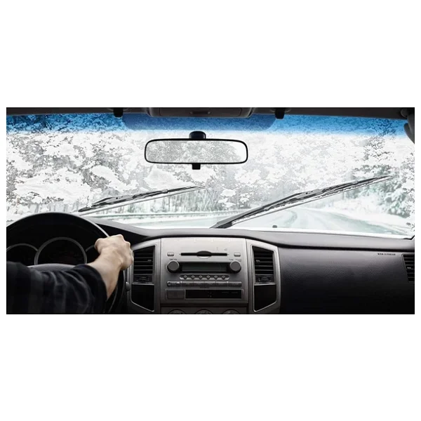 Michelin Rainforce Mc13918 450 Mm Universal Telli Silecek - Görsel 8