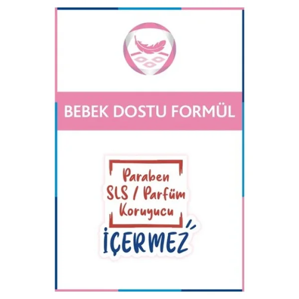 Bepanthol Baby Pişik Kremi 100+50 Gr - Görsel 6