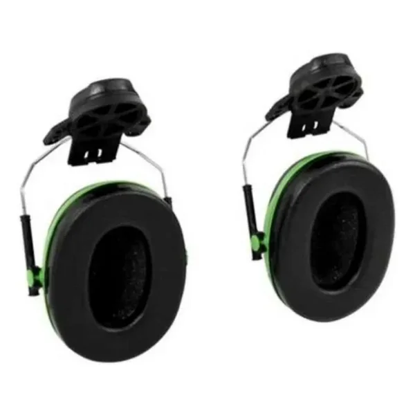 3m Peltor Optime X4p3e Barete Takilabilir Kulaklik - Görsel 7