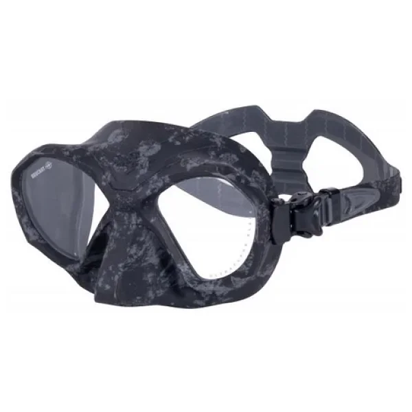 Beuchat Maske Shark Camo Kamuflaj - Görsel 9