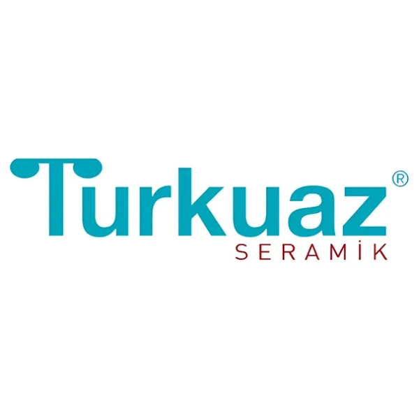 Turkuaz Seramik Duru Alttan Çıkışlı Takım Klozet - Görsel 7