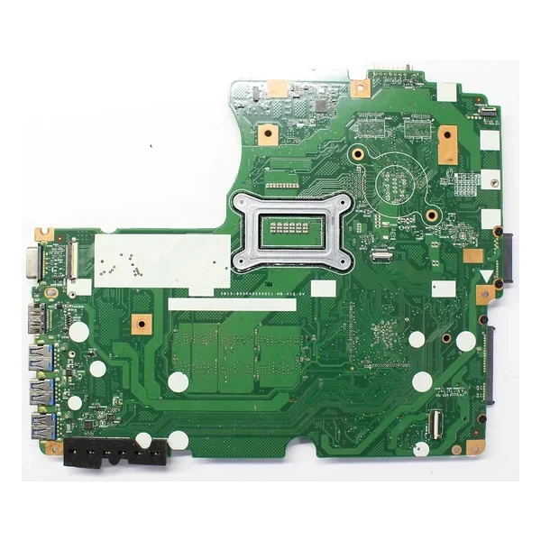 Fujitsu Siemens Lifebook A544-G32 Anakart - Görsel 2