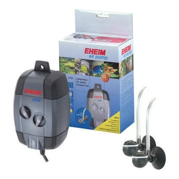 Eheim 3702 Akvaryum Hava Motoru - Görsel 4