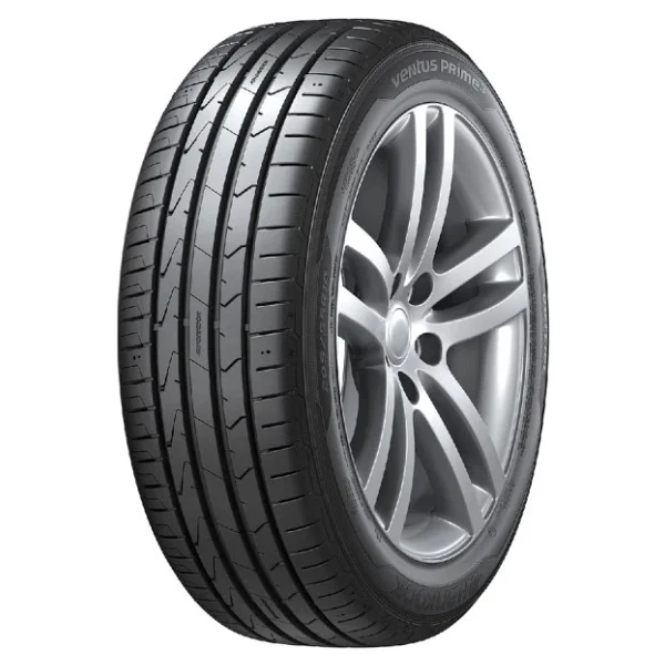 Hankook Ventus Prime3 K125 215/55 R17 94v Yaz Lastiği - 2024 - Görsel 5