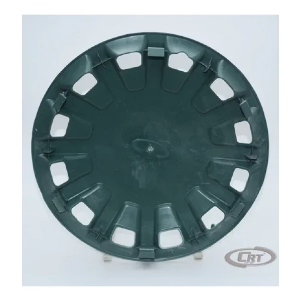 Jant Kapağı Kırılmaz 15" Ford Transit T15 Model (Çıkartma Hediyeli) (Adet Olarak) - Görsel 2