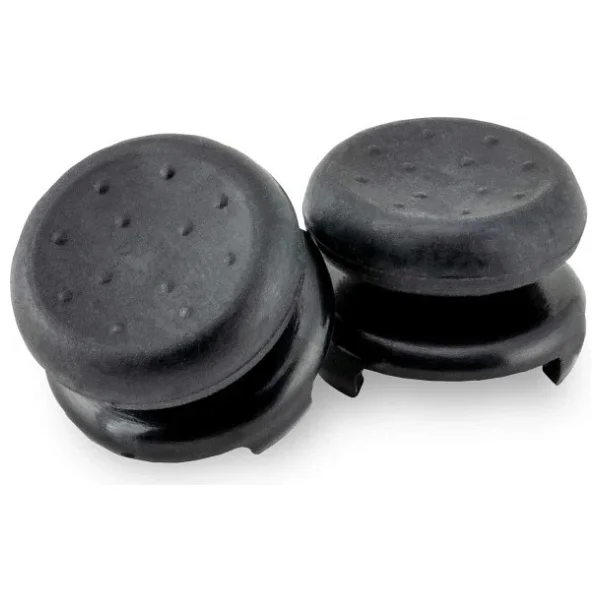 Kontrolfreek Cosmostech Ultra PS5 /PS4 Uyumlu Analog Başlık Thumbsticks - Performans Yükseltici Ve K - Görsel 2