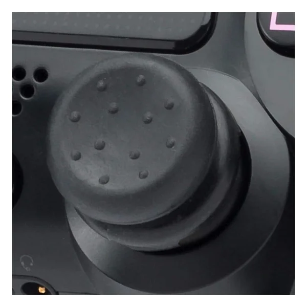 Kontrolfreek Cosmostech Ultra PS5 /PS4 Uyumlu Analog Başlık Thumbsticks - Performans Yükseltici Ve K - Görsel 3