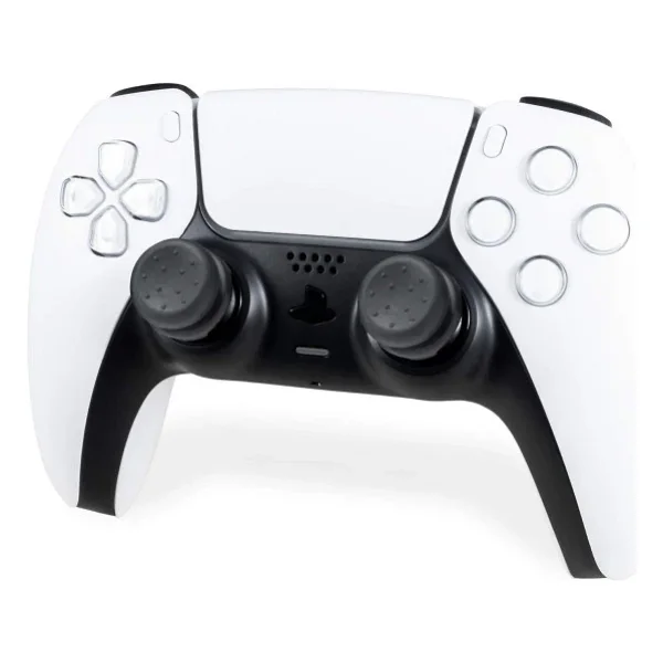Kontrolfreek Cosmostech Ultra PS5 /PS4 Uyumlu Analog Başlık Thumbsticks - Performans Yükseltici Ve K - Görsel 4