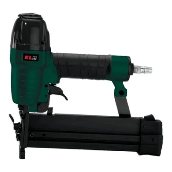 Klpro Klzct509040 Profesyonel 20-50 Mm Havalı Çivi Çakma Ve 16-40 Mm Zımba Çakma Makinesi - Görsel 7