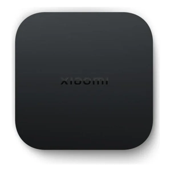 Xiaomi Mi Box S 4K 2. Nesil Android TV Box - Görsel 7