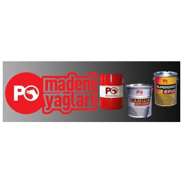 Petrol Ofisi Extended Life Coolant -78 Derece 16 Kg / Kırmızı Antifriz Antifriz - Görsel 5