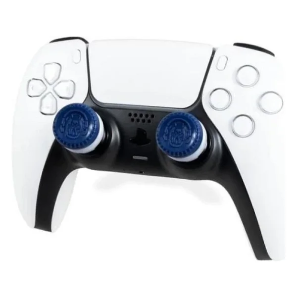 Cosmostech Kontrolfreek Call Of Duty Warzone PS5/PS4 Uyumlu Analog Baslik Thumbsticks - Performans Yukseltici Ve Koruyucu - Görsel 2