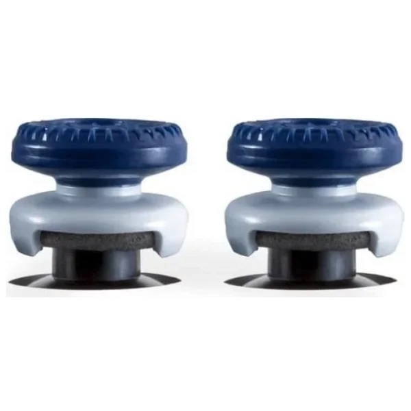 Cosmostech Kontrolfreek Call Of Duty Warzone PS5/PS4 Uyumlu Analog Baslik Thumbsticks - Performans Yukseltici Ve Koruyucu - Görsel 3