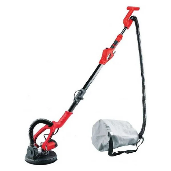 Euromax Dmj-700c-6gtc Çantalı Duvar Zımpara Makinesi - Görsel 6