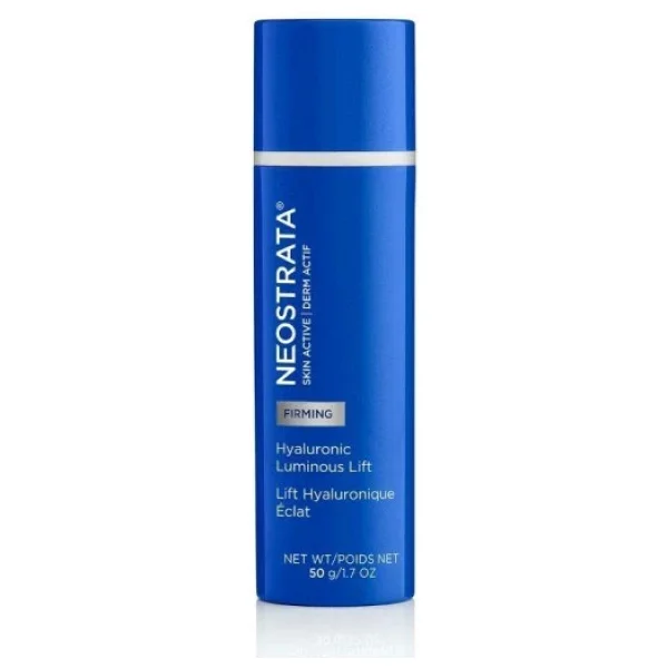 Neostrata Skin Active Hyaluronic Luminous Lift Hacim Veren Jel 50 Gr Yaşlanma Karşıtı Krem - Görsel 8