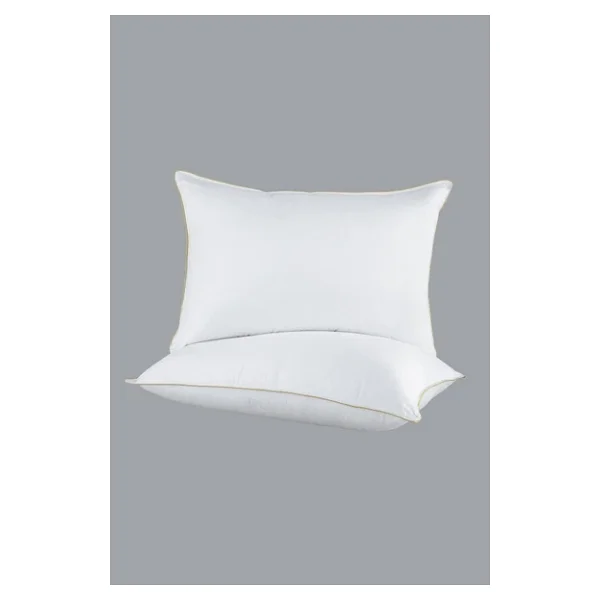 Varol Gold 2'li 50x70 Cm Nano Jel Yastık - Görsel 2