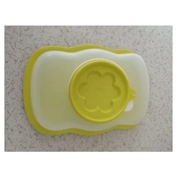 Tupperware Prenses Tacı Şekillendirici - Görsel 5