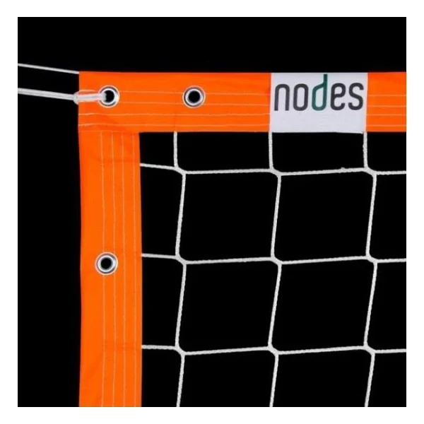 Avessa Kr-Neon-T Voleybol Filesi Fosforlu Turuncu - Görsel 3
